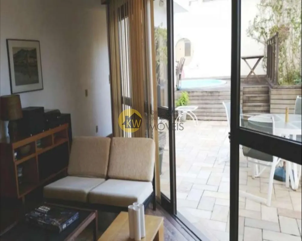 Cobertura, 5 quartos, 316 m² - Foto 10