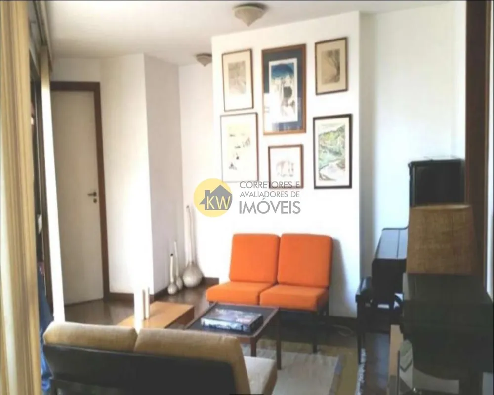 Cobertura, 5 quartos, 316 m² - Foto 4