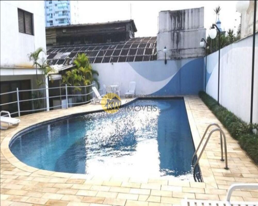 Cobertura, 5 quartos, 316 m² - Foto 1