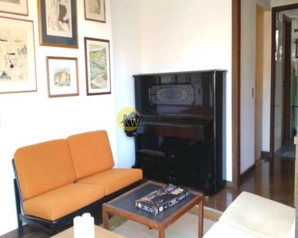 Cobertura, 5 quartos, 316 m² - Foto 3
