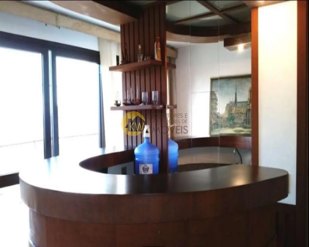 Cobertura, 5 quartos, 316 m² - Foto 11