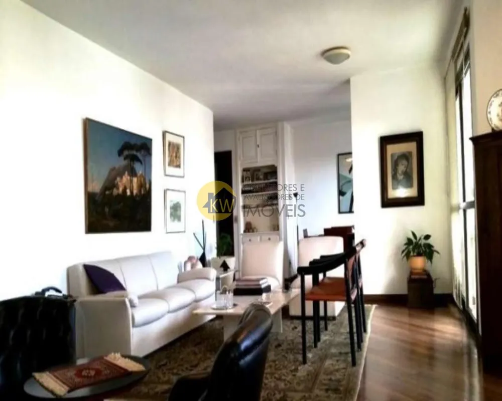 Cobertura, 5 quartos, 316 m² - Foto 7