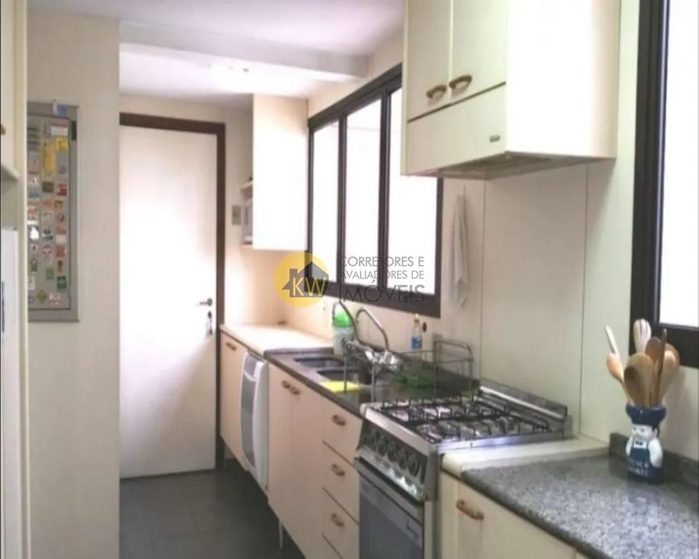 Cobertura, 5 quartos, 316 m² - Foto 5