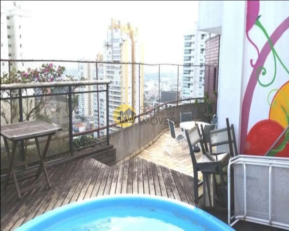 Cobertura, 5 quartos, 316 m² - Foto 8