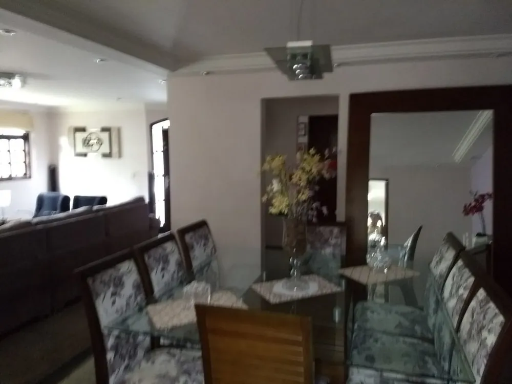 Casa, 3 quartos, 260 m² - Foto 2