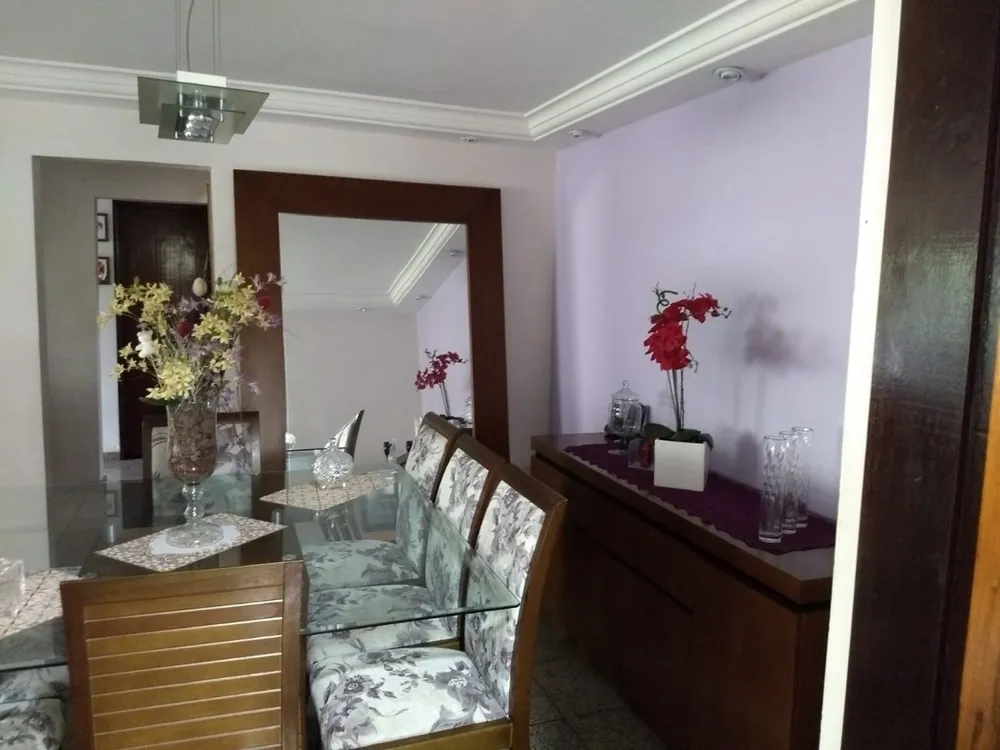 Casa, 3 quartos, 260 m² - Foto 6
