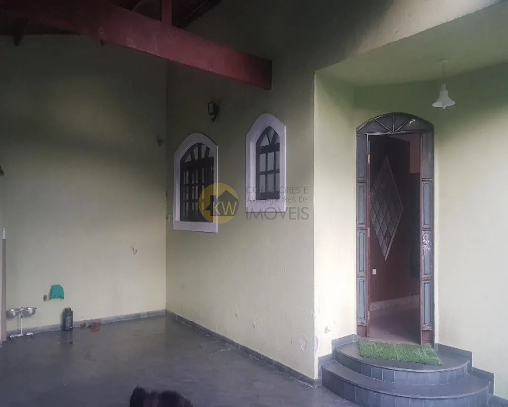 Casa, 3 quartos, 260 m² - Foto 1