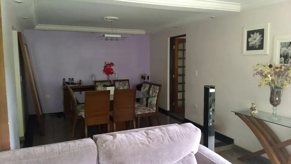 Casa, 3 quartos, 260 m² - Foto 7