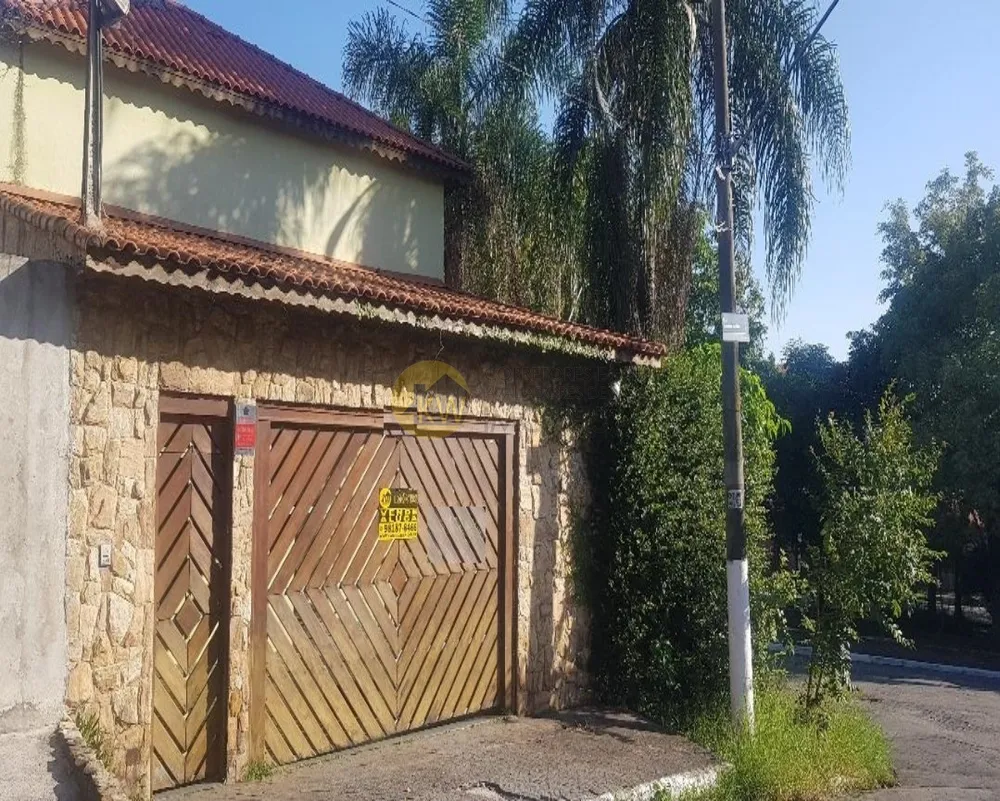 Casa, 3 quartos, 260 m² - Foto 8