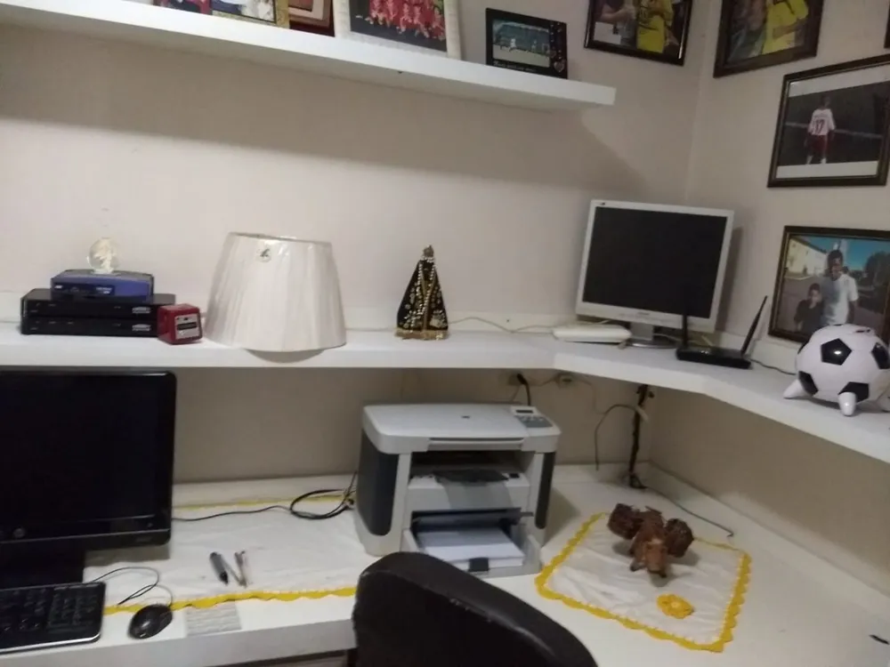 Casa, 3 quartos, 260 m² - Foto 4