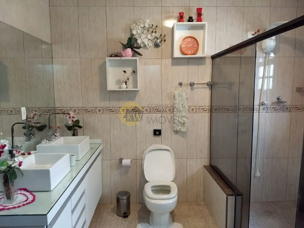 Casa, 3 quartos, 260 m² - Foto 1