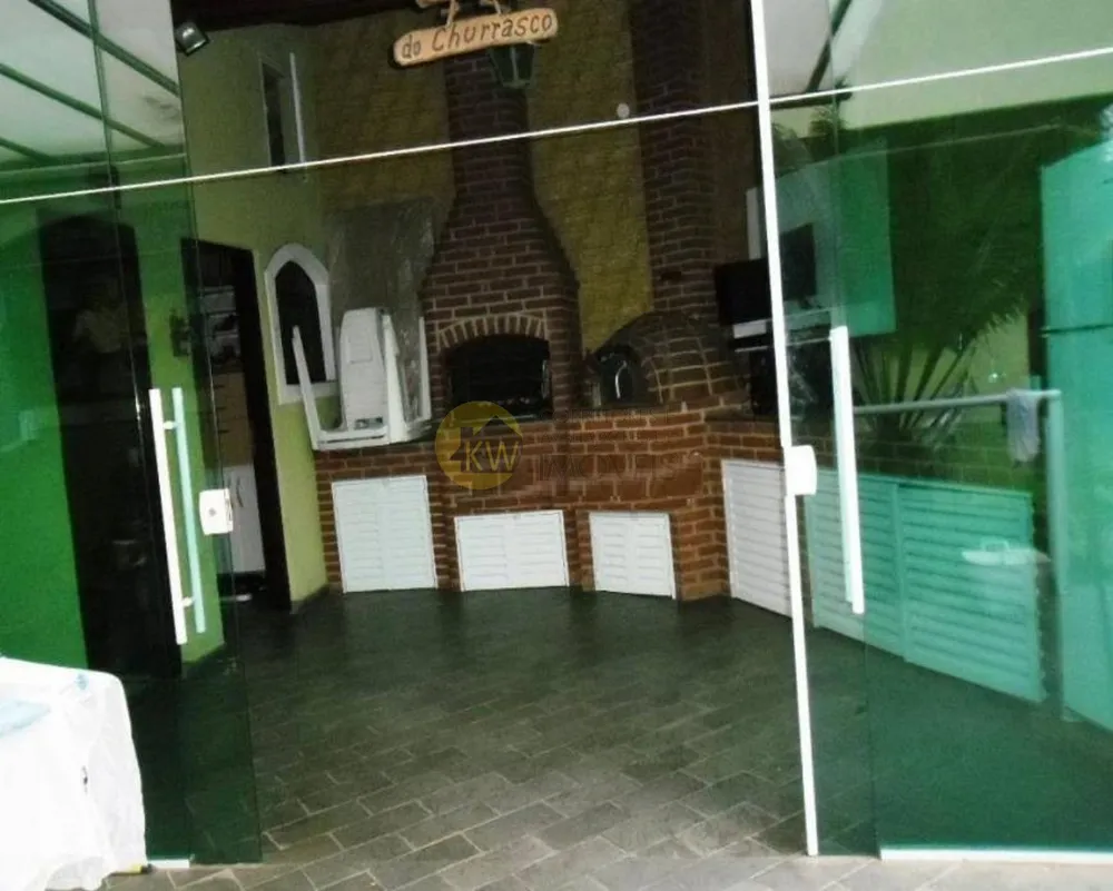 Casa, 3 quartos, 260 m² - Foto 5