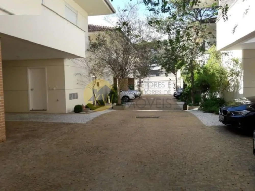 Casa de Condomínio, 4 quartos - Foto 19