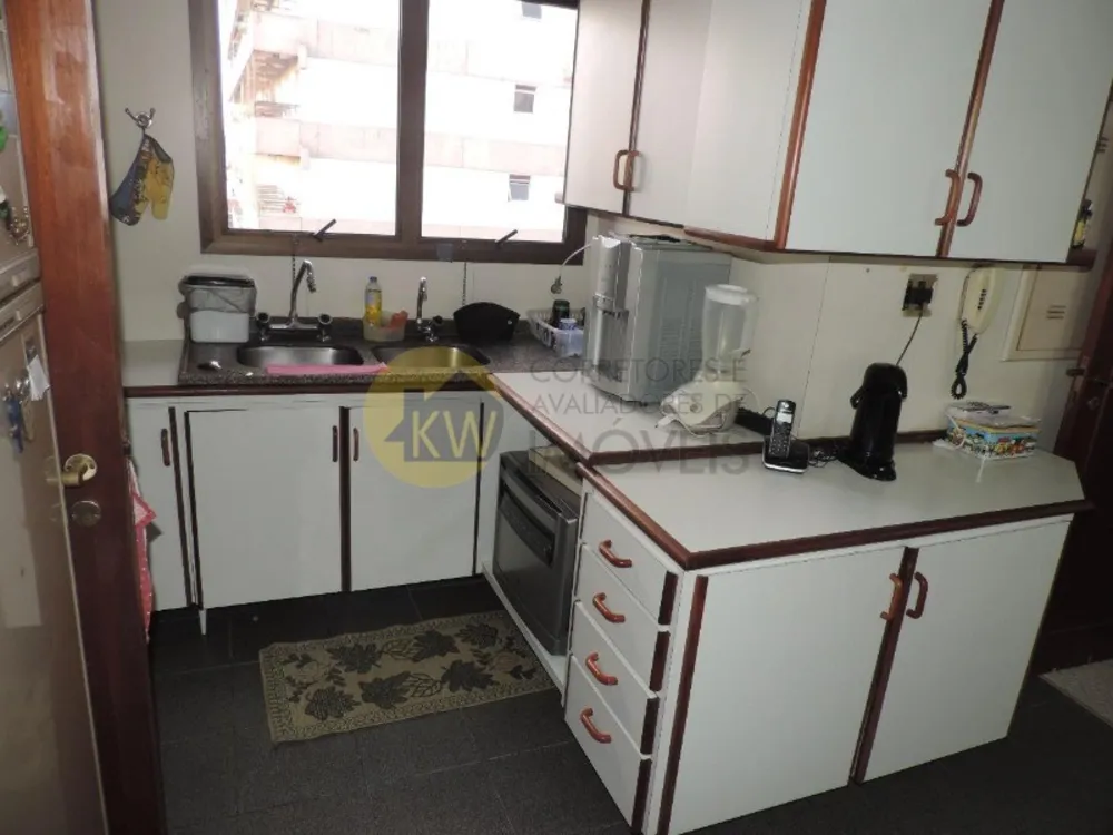 Apartamento, 4 quartos, 160 m² - Foto 7