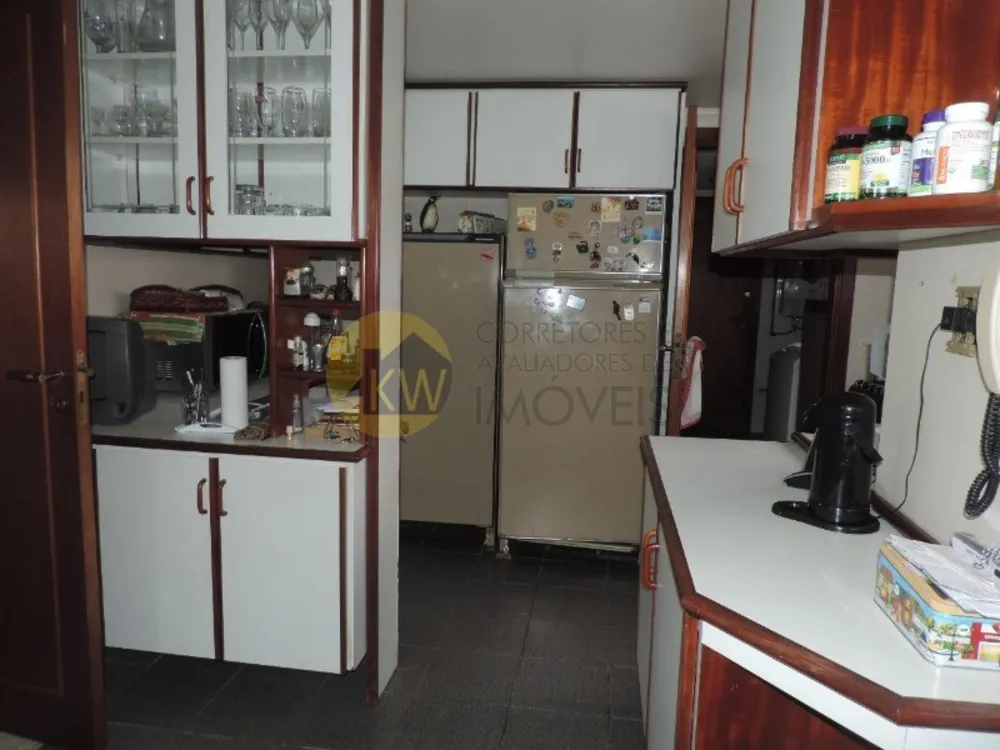 Apartamento, 4 quartos, 160 m² - Foto 10