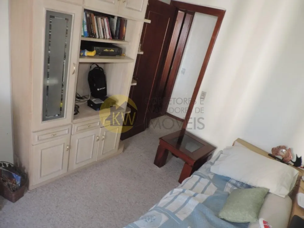 Apartamento, 4 quartos, 160 m² - Foto 4