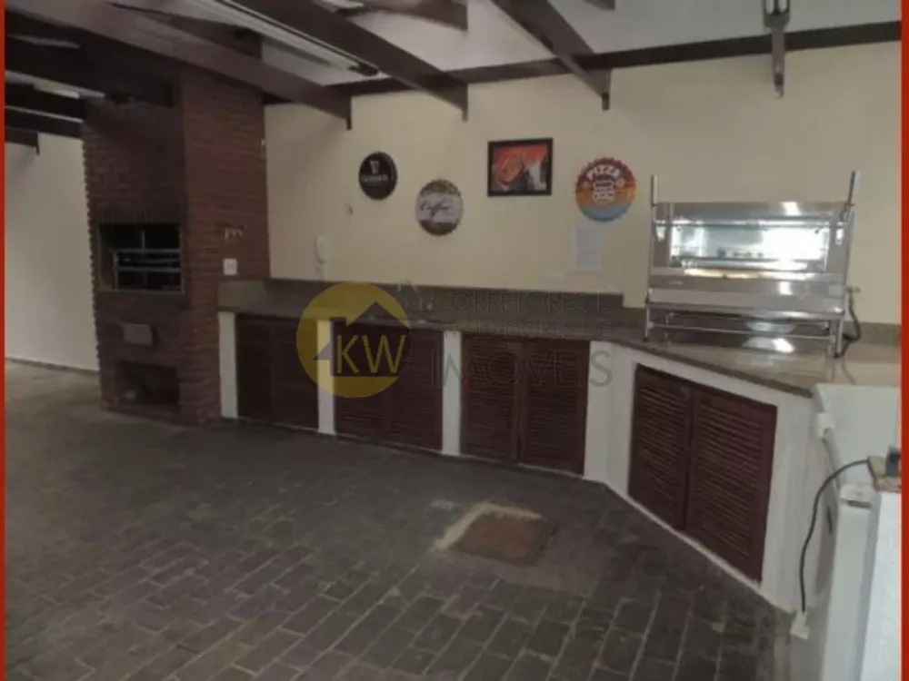 Apartamento, 4 quartos, 160 m² - Foto 11