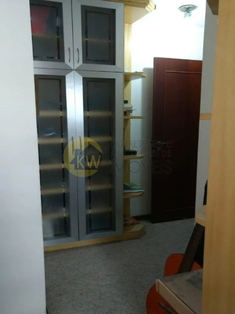 Apartamento, 4 quartos, 160 m² - Foto 8