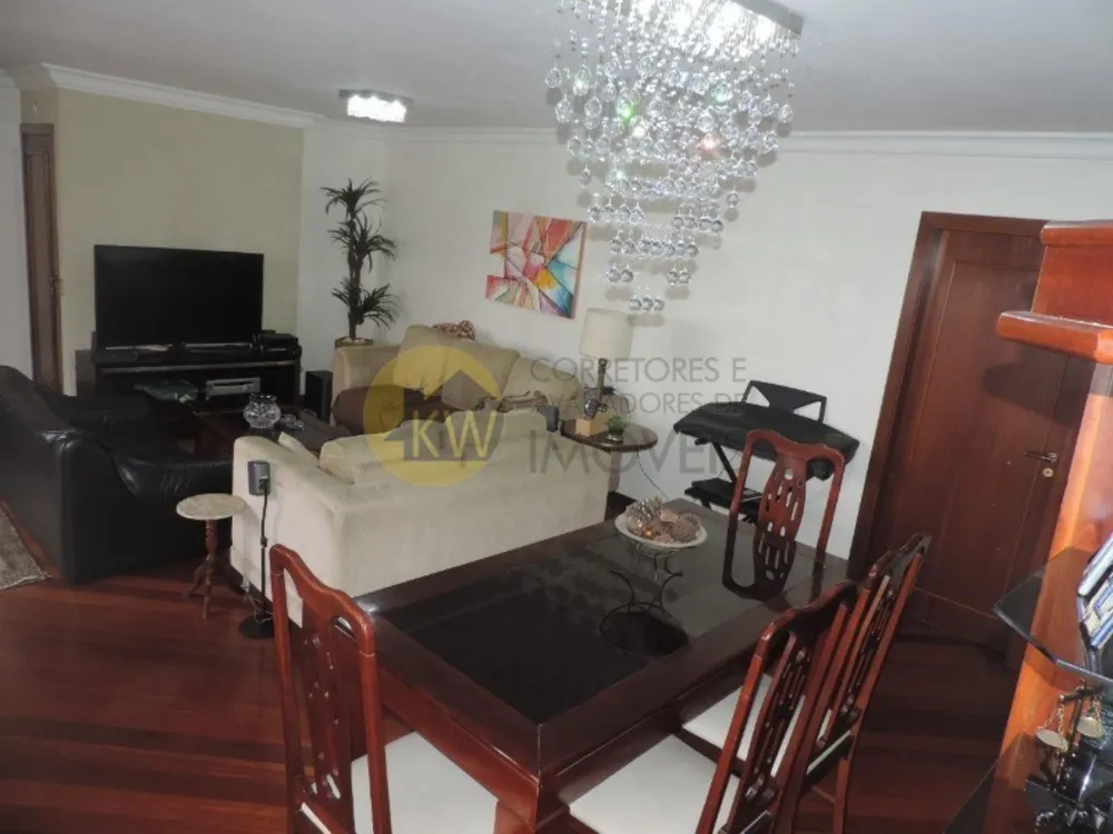 Apartamento, 4 quartos, 160 m² - Foto 9
