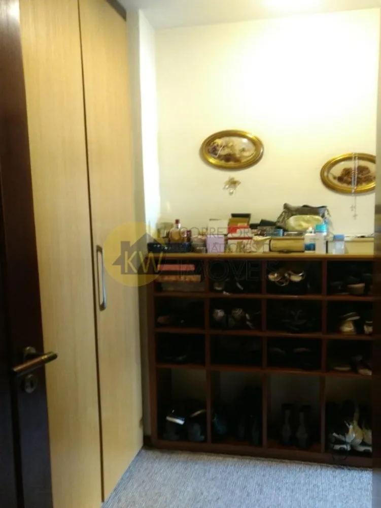 Apartamento, 4 quartos, 160 m² - Foto 6
