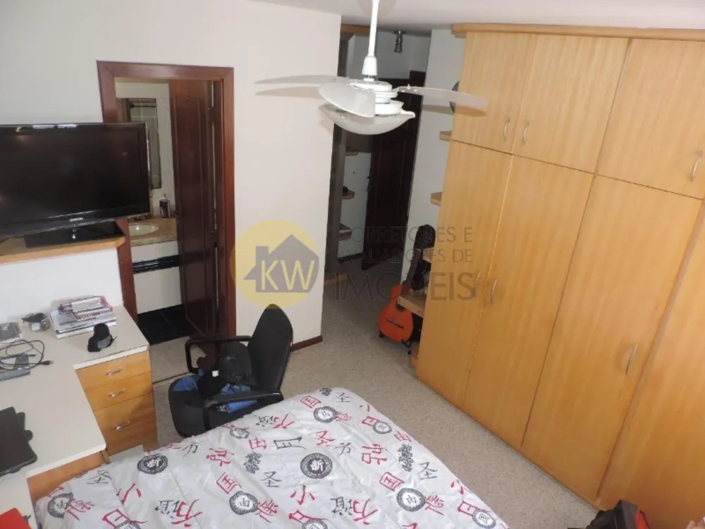Apartamento, 4 quartos, 160 m² - Foto 1