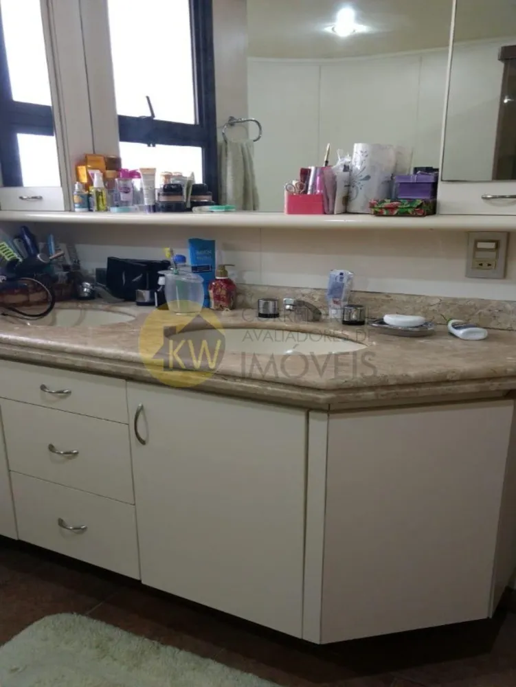 Apartamento, 4 quartos, 160 m² - Foto 3
