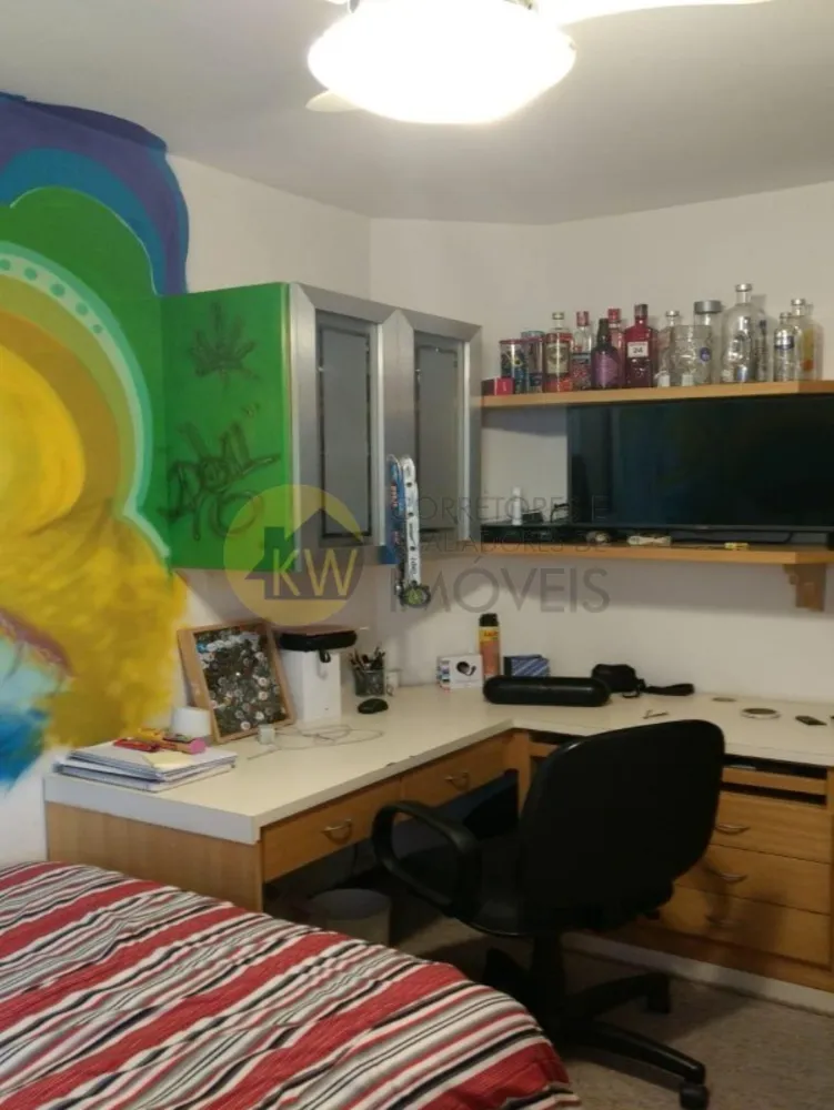 Apartamento, 4 quartos, 160 m² - Foto 12