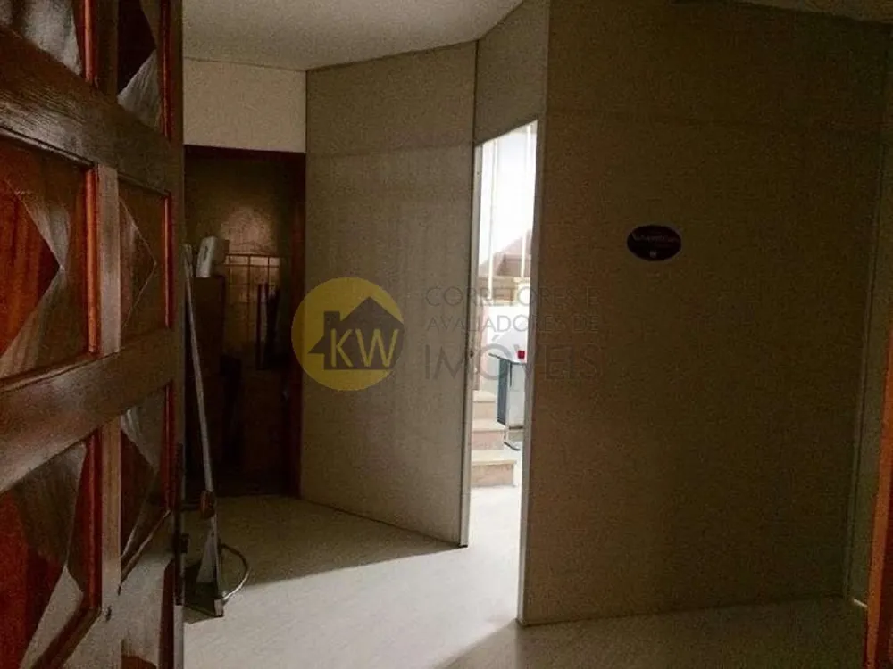 Casa, 4 quartos, 270 m² - Foto 13