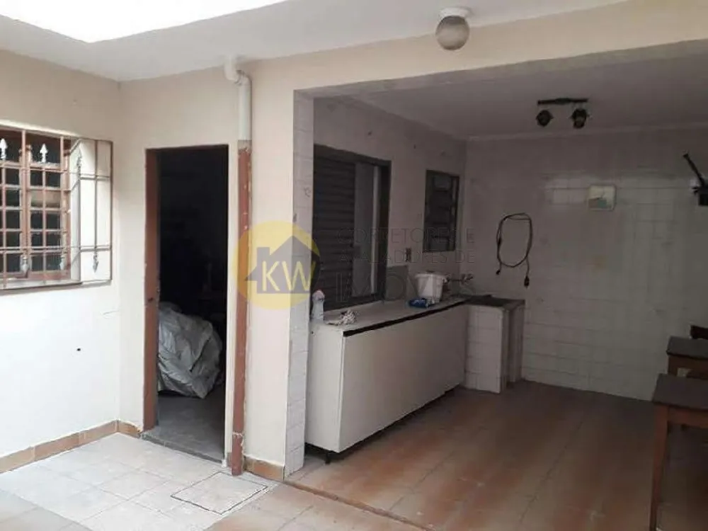 Casa, 4 quartos, 270 m² - Foto 7