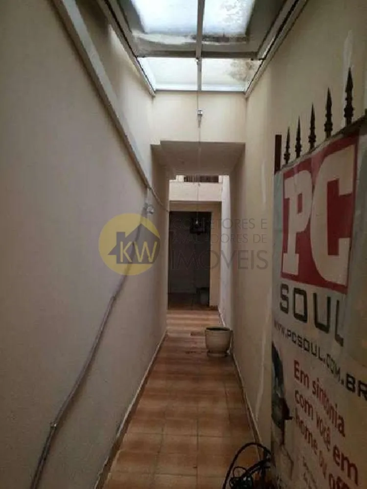 Casa, 4 quartos, 270 m² - Foto 15