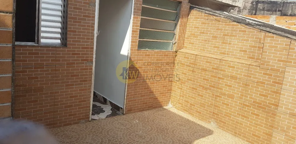 Casa, 2 quartos, 80 m² - Foto 3