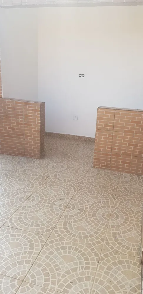 Casa, 2 quartos, 80 m² - Foto 3