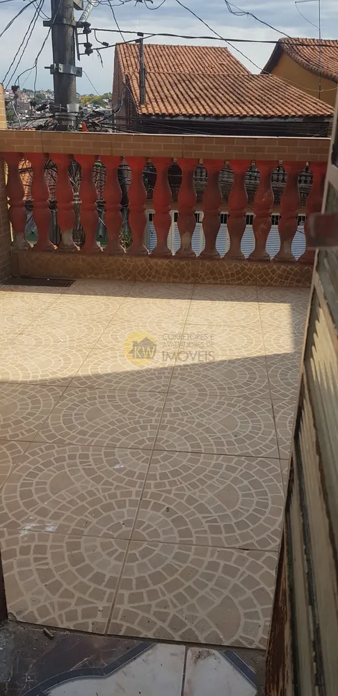 Casa, 2 quartos, 80 m² - Foto 4
