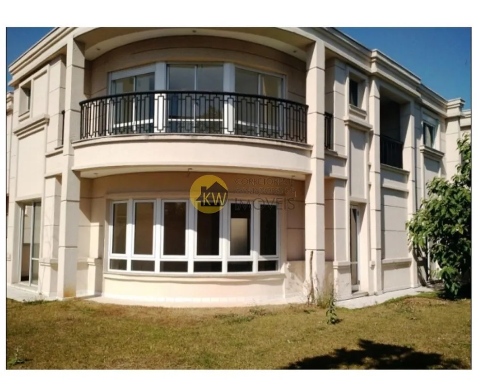 Casa de Condomínio, 5 quartos - Foto 1