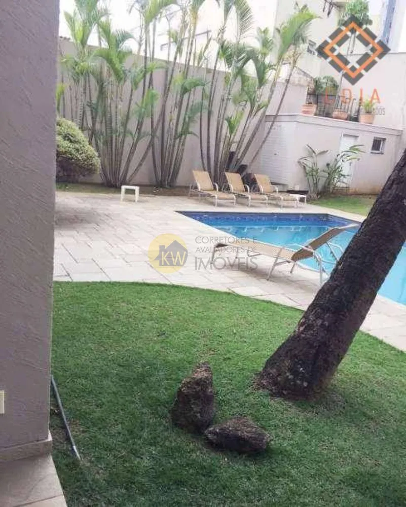 Casa, 6 quartos, 600 m² - Foto 3