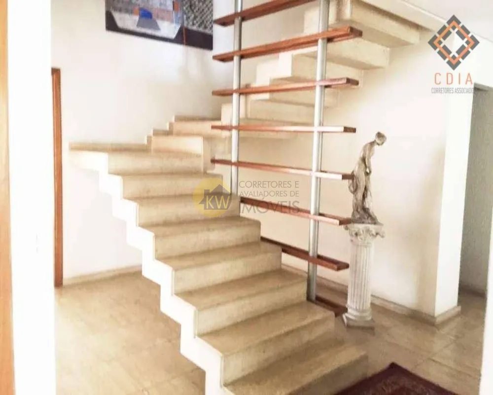 Casa, 6 quartos, 600 m² - Foto 16
