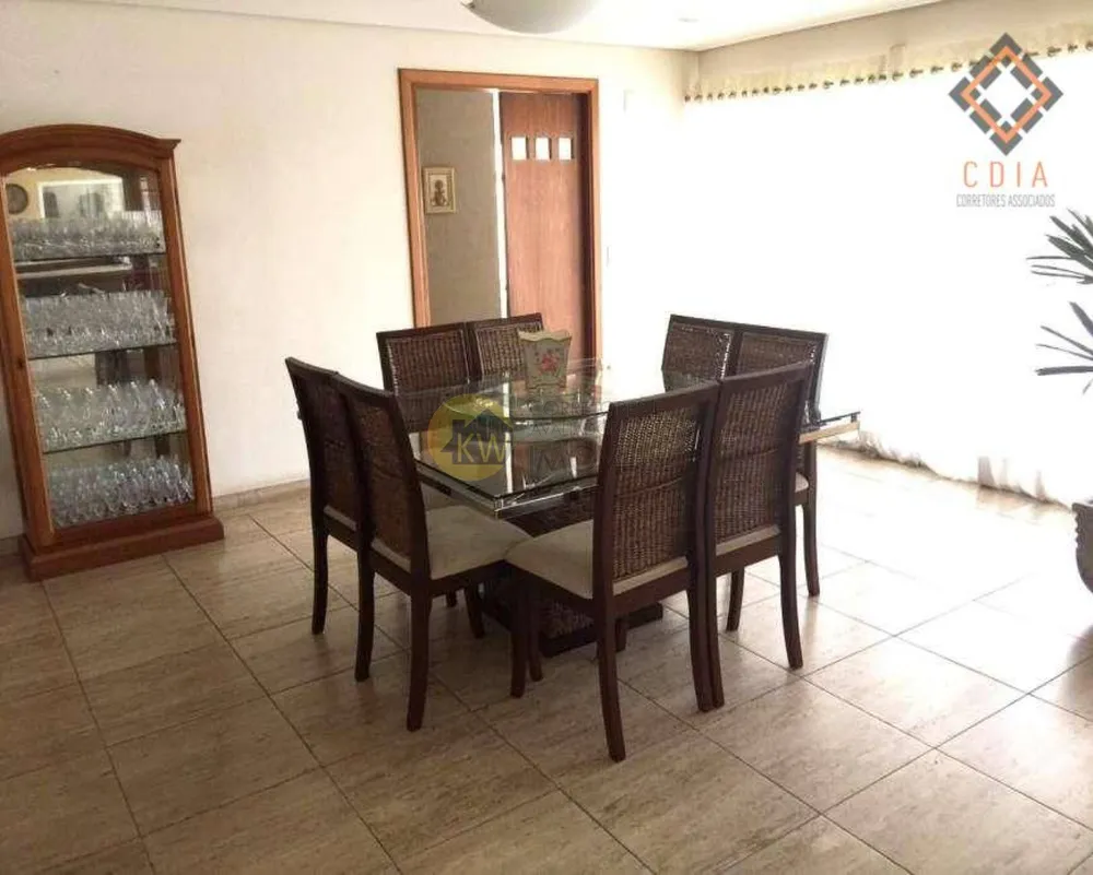Casa, 6 quartos, 600 m² - Foto 13
