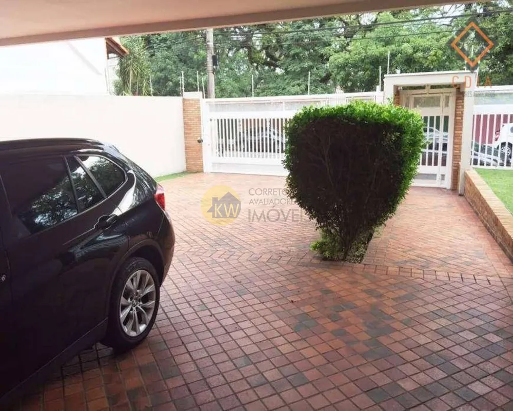 Casa, 6 quartos, 600 m² - Foto 12