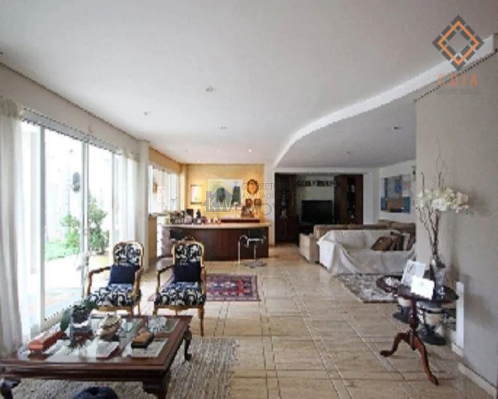 Casa, 6 quartos, 600 m² - Foto 2