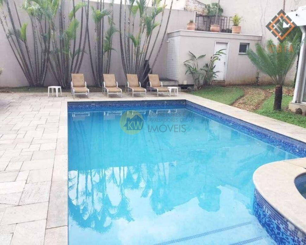 Casa, 6 quartos, 600 m² - Foto 2