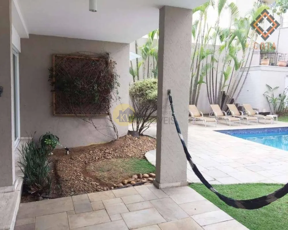 Casa, 6 quartos, 600 m² - Foto 10