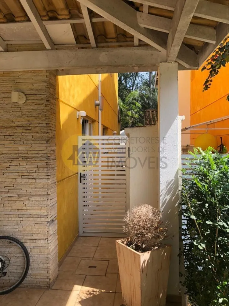Casa de Condomínio, 3 quartos - Foto 16