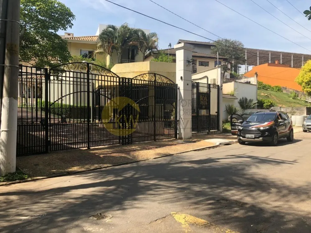 Casa de Condomínio, 3 quartos - Foto 18