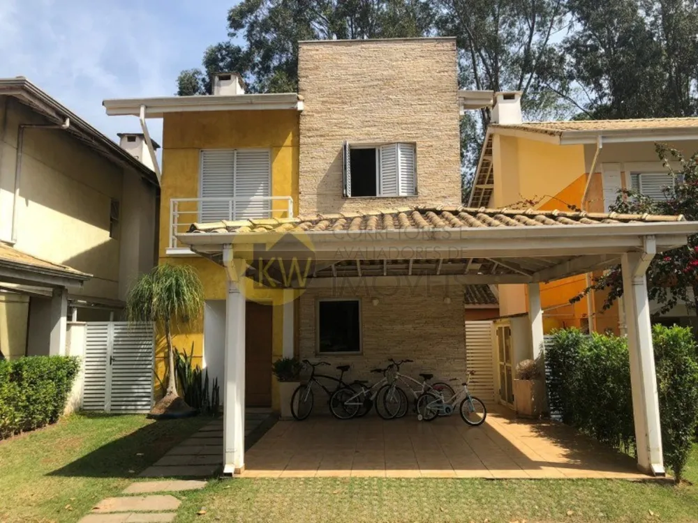 Casa de Condomínio, 3 quartos - Foto 15
