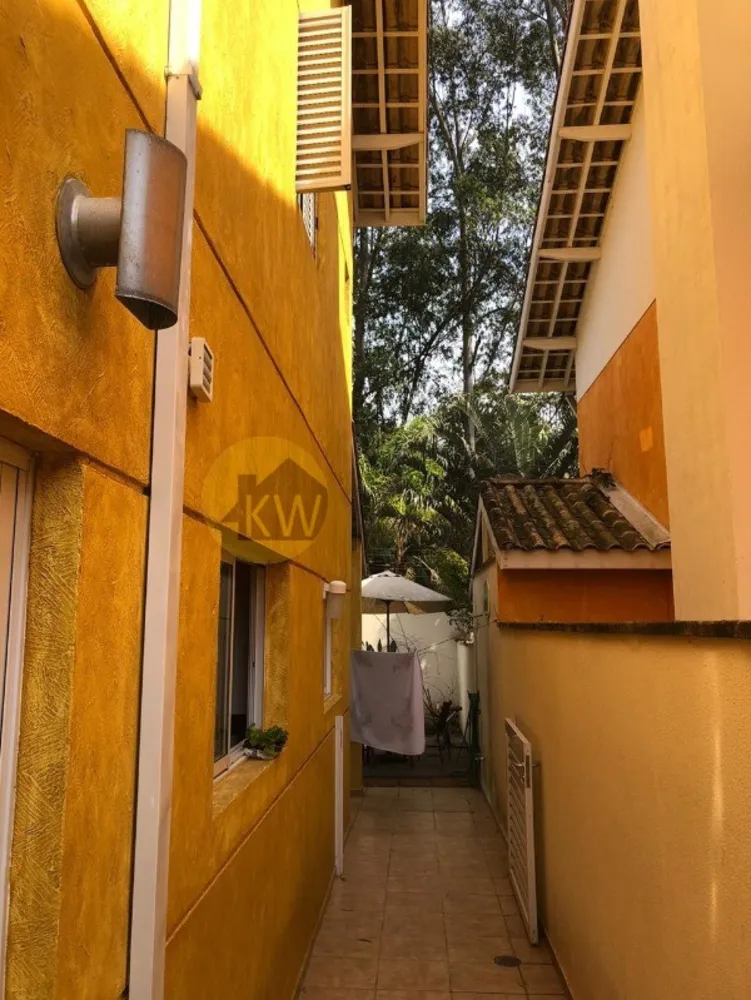 Casa de Condomínio, 3 quartos - Foto 17