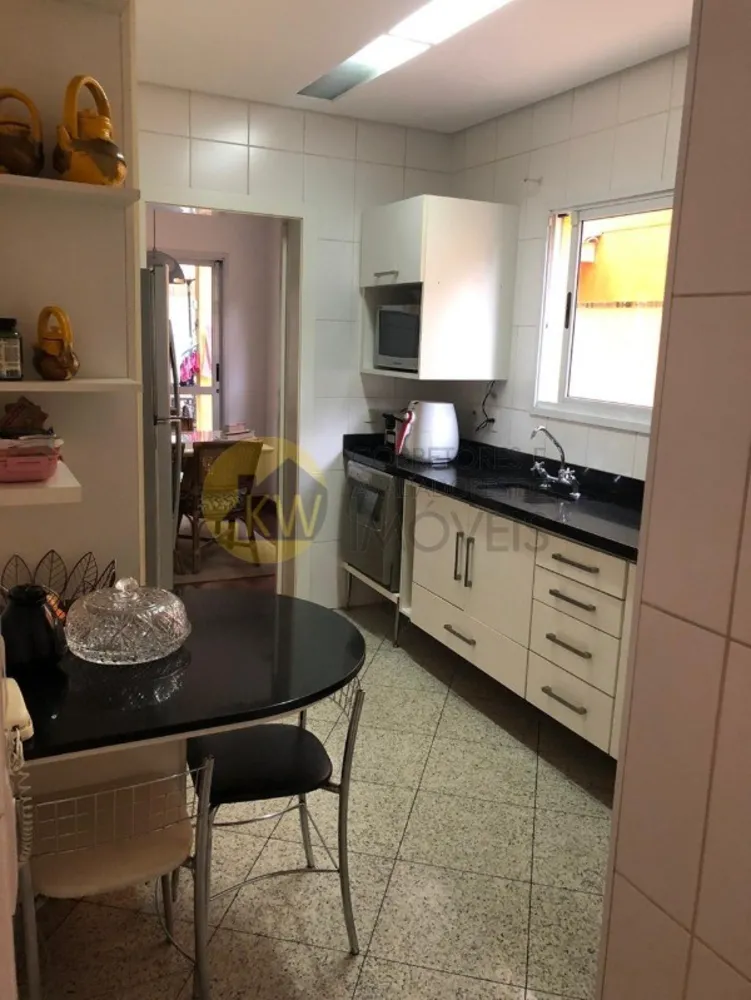 Casa de Condomínio, 3 quartos - Foto 8
