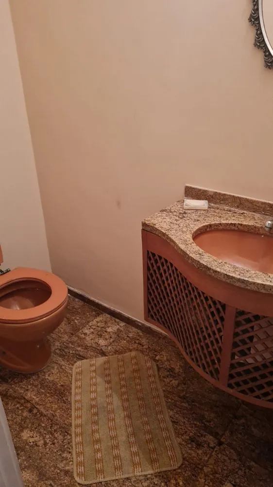 Apartamento, 4 quartos, 190 m² - Foto 3