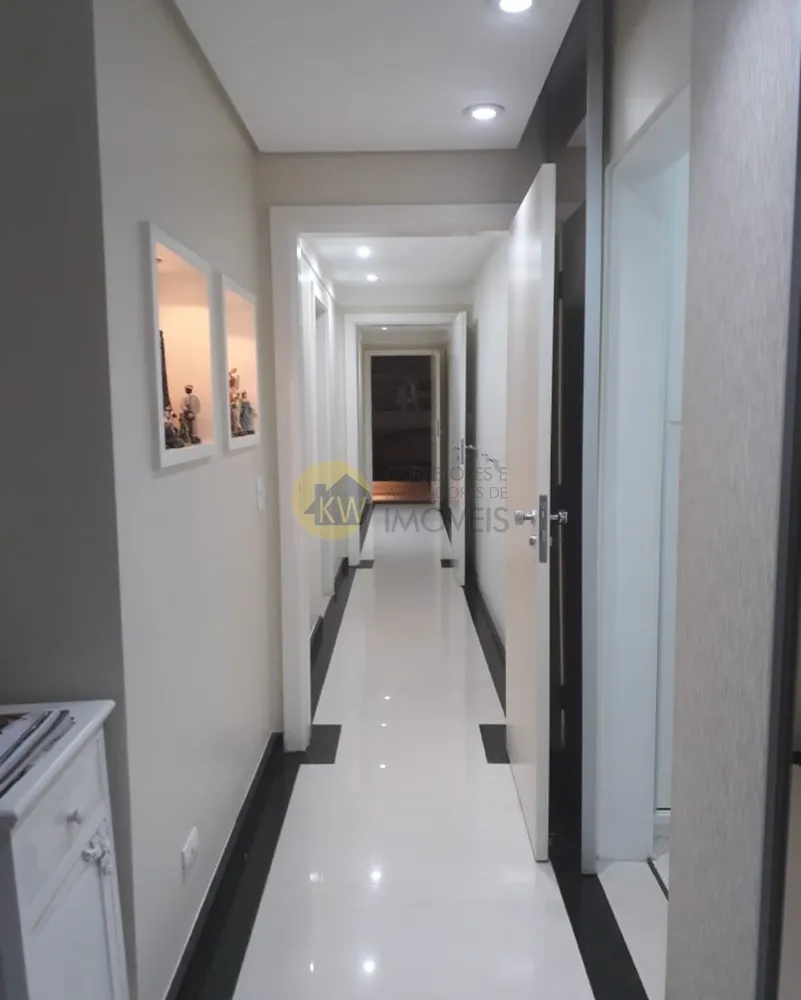 Apartamento, 3 quartos, 250 m² - Foto 3