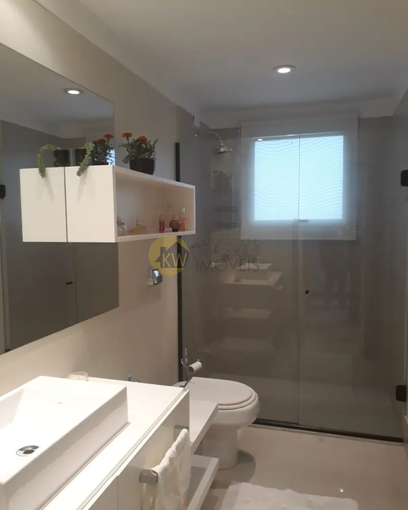 Apartamento, 3 quartos, 250 m² - Foto 7