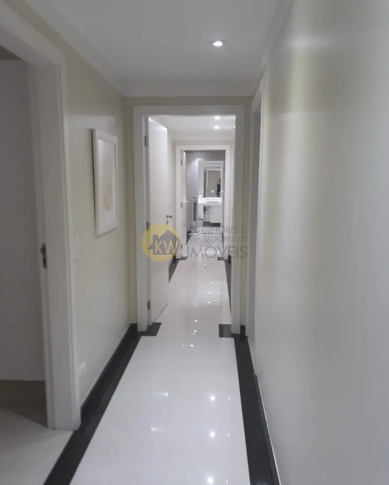 Apartamento, 3 quartos, 250 m² - Foto 2
